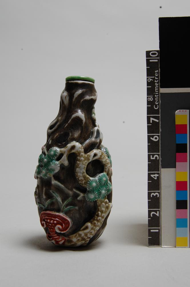 图片[1]-snuff-bottle BM-Franks.996.+-China Archive